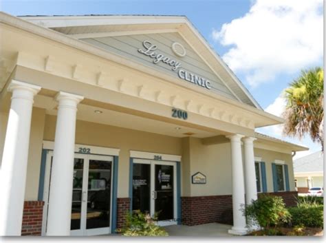 Best Chiropractors in The Villages, FL .